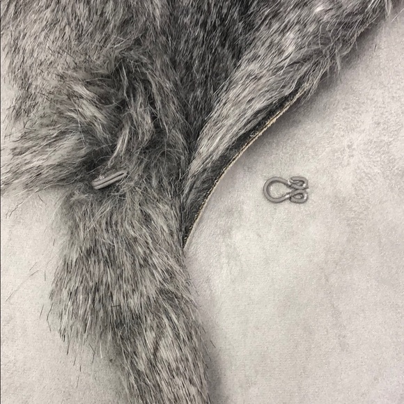 Cremieux Vest Glitz and Glam New - Picture 4 of 7